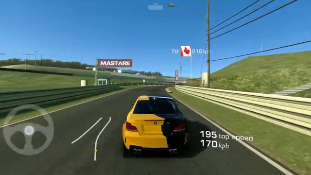 Real Racing 3 gameplay | Xiaomi Redmi note 5 pro. смотреть онлайн