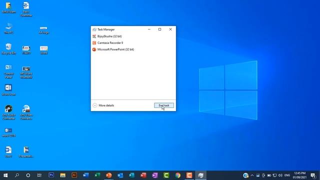Use of CTRL + ALT + Delete || Bangla Tutorial смотреть онлайн