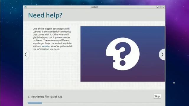 (Novus Tech) Installing lubuntu alongside Windows FLP смотреть онлайн