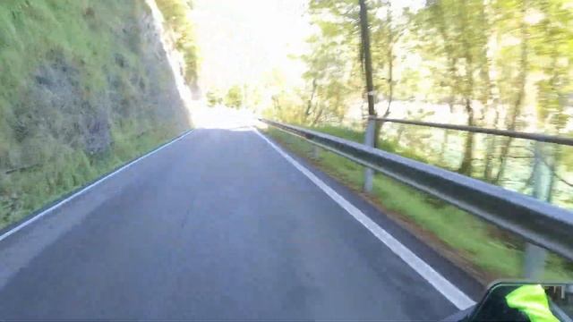 Calimoto Test смотреть онлайн