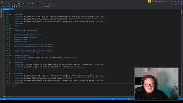 Prayr - God Simulator | Development Stream #2 [PART 2] смотреть онлайн