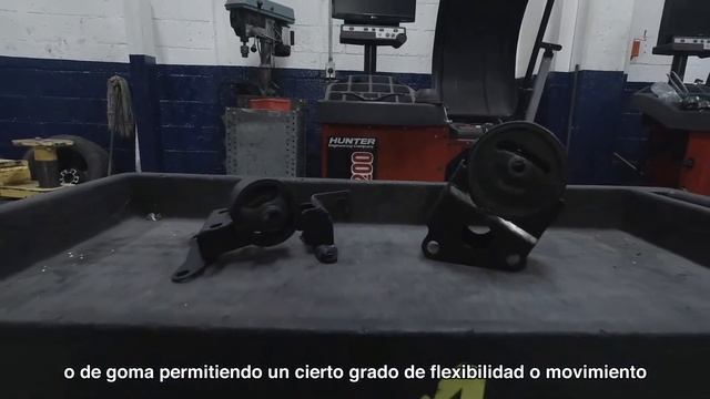 🔥 Aprende los secretos de los Soportes de Motor con el mejor equipo 🔥 смотреть онлайн