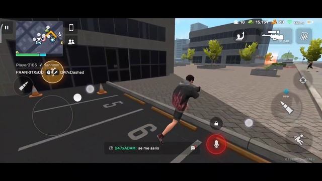 👹 MATANDO RATAS 👹- VICE ONLINE (con WTRxMeryyyy 💅 ) смотреть онлайн