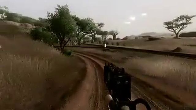 Far Cry 2 - IGN Graphics on PC смотреть онлайн