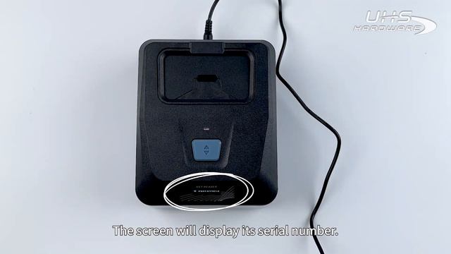 Unboxing the Incredible New Xhorse KEY READER - Instant Key Bitting смотреть онлайн