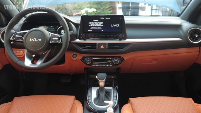 Обновленный седан Kia Cerato сертифицирован в России | Новые подробности смотреть онлайн