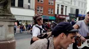 The Big Push - My Generation