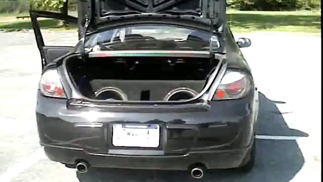 Dodge Neon 05 Srt-D Interior!! SYSTEM!! смотреть онлайн