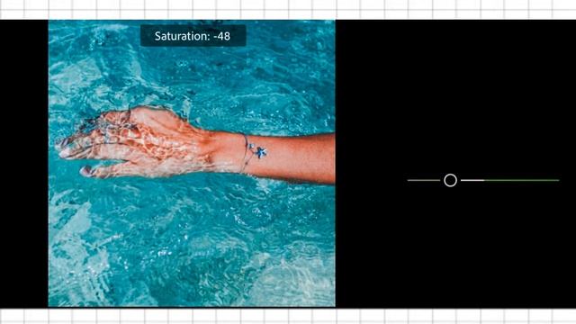 Ocean Blue filter (ပင်လယ်ပြာရောင်)| Lightroom preset смотреть онлайн