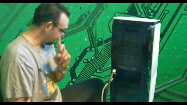 BitBastelei #346 - Klimaanlagen: Funktion und Innenleben смотреть онлайн