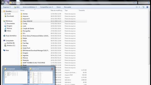 Como usar o Chew-wga para registrar o windows. смотреть онлайн