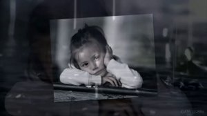 "Косолапый дождь" под минусовку