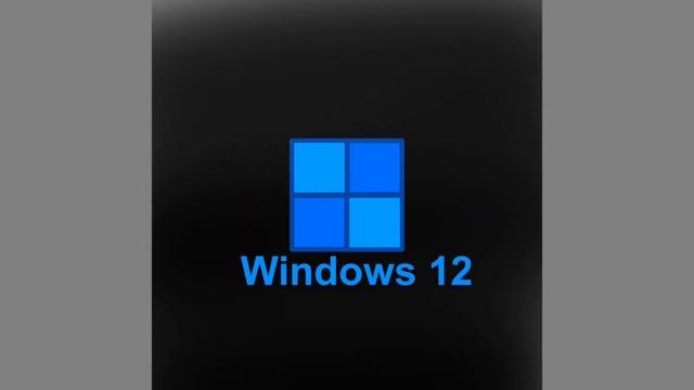 Windows 12 FAKE advert (make with sketch board) смотреть онлайн