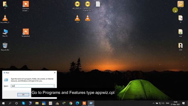 How to Install Microsoft Hyper-V on Windows 10 In Hindi in 2 Minutes смотреть онлайн