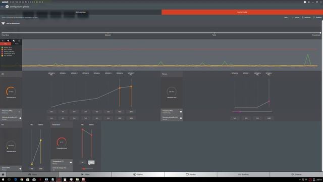 HBBC, Wattman (Unvolt e OC RX Vega 64) O que é? Pra que server? Como ativar? 4ª Parte смотреть онлайн