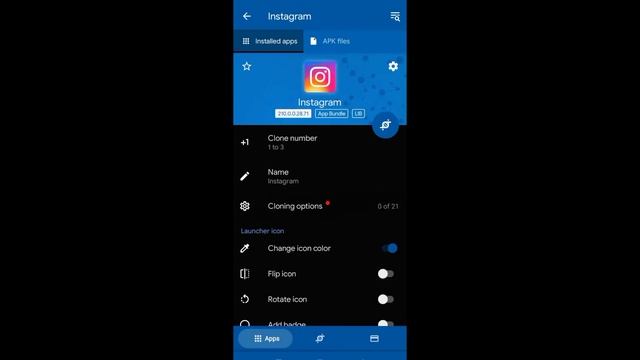 How to clone any app with free ||app cloner || #TECH_HARSHAD смотреть онлайн