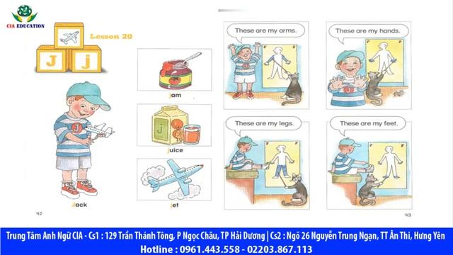 Let's Go Starter _ Lesson 20 смотреть онлайн