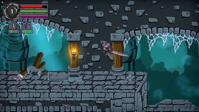 Blind Let's Play: Watcher Chronicles (Part 1) - Déjà vu all over again смотреть онлайн