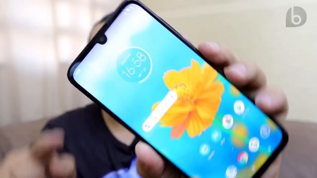 NOVO MOTOROLA ONE ZOOM COM 4 CÂMERAS | UNBOXING E IMPRESSÕES смотреть онлайн