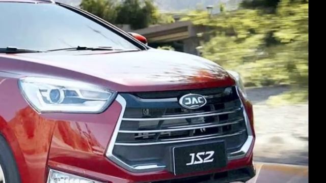 خبر مفرح لجميع الجزائريين علامة jac ستغزو الجزائر بسعر خيالي смотреть онлайн