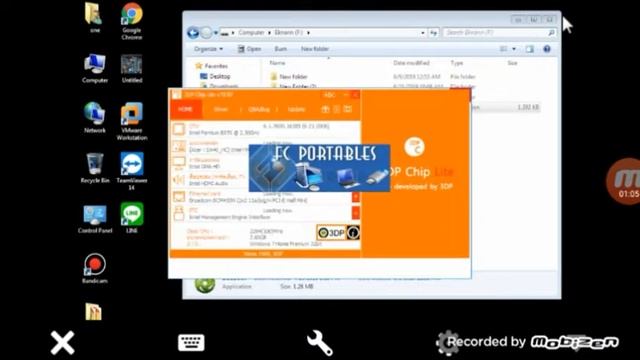 วิธีBackup Drive ด้วยโปรแกรมDlc boot 2019 смотреть онлайн