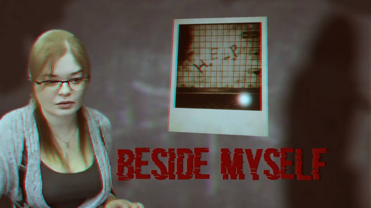 Beside Myself (прохождение) смотреть онлайн