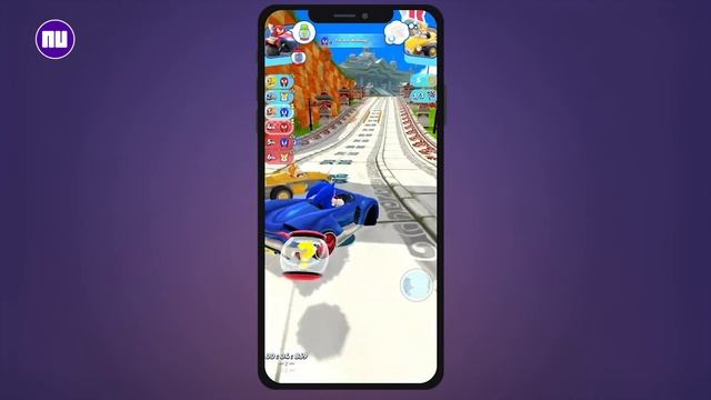 Hands-on: Apple Arcade maakt smartphonegames toegankelijker | NU.nl смотреть онлайн
