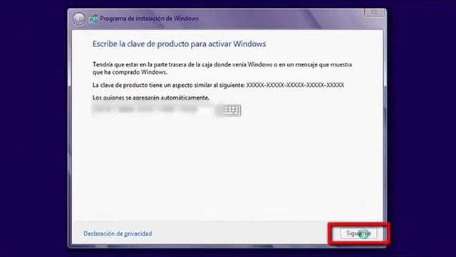 Descargar e Instalar Windows 8 PRO full en español 32_64 bits. [2013][NEW][HD] смотреть онлайн