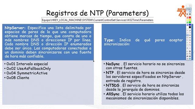 NTP TEORIA - Windows Server 2016 | Parte 1 | смотреть онлайн