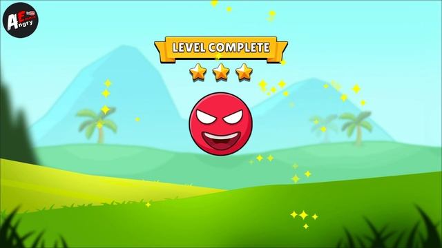 Red Ball & Stick Hero 2022 - Levels 11-20 / Gameplay Walkthrough (Android, iOS) смотреть онлайн