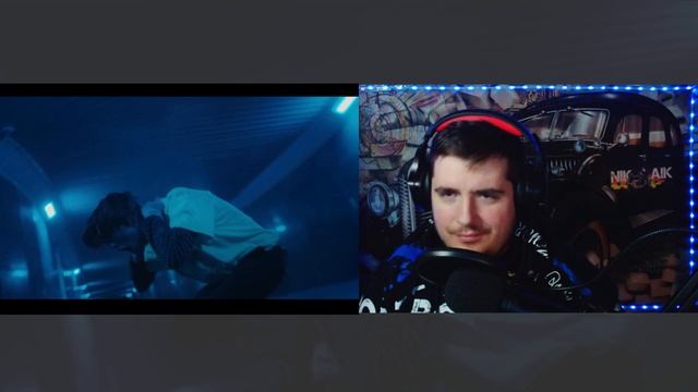 ALPHA - Cypher РЕАКЦИЯ смотреть онлайн