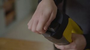 Karcher WV 2 Plus Window Vac - Changing the battery KARWV2PLUSN