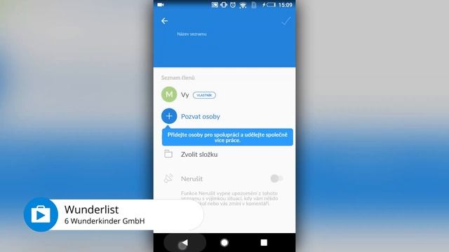 Top Apps: To Do aplikace смотреть онлайн