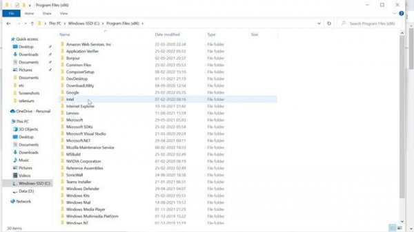 Download Install Inspect EXE