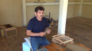 500+ Способы наващивания вощины.