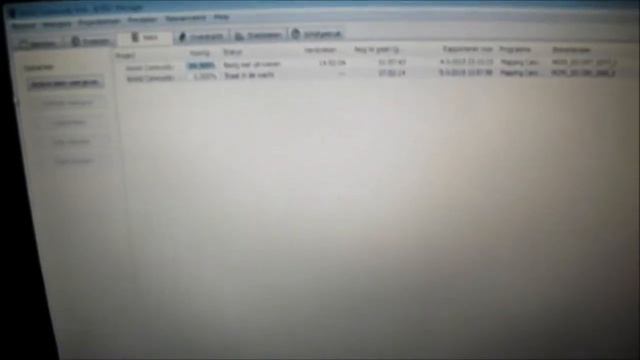 BOINC setup room смотреть онлайн