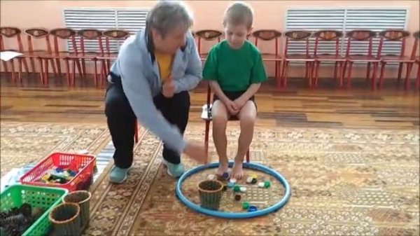 Профилактика плоскостопия