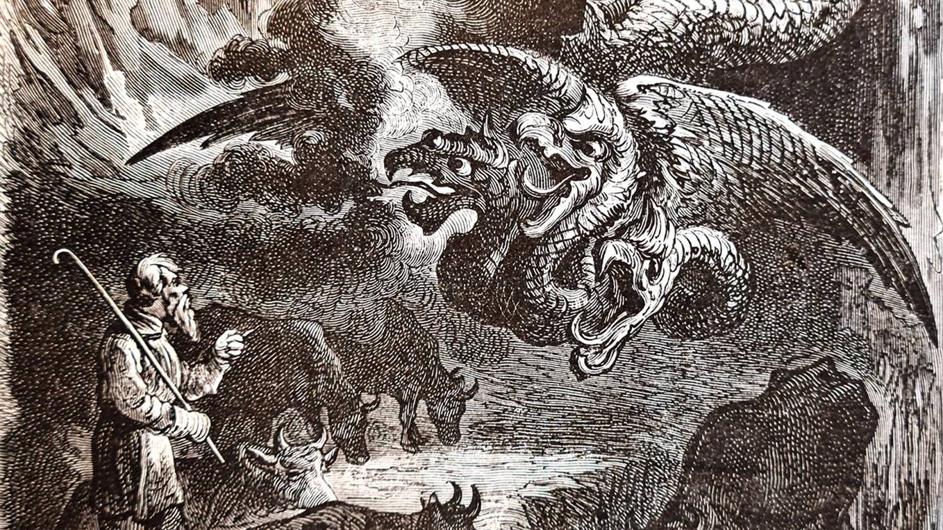 Русская народная сказка «Хрустальная гора». смотреть онлайн