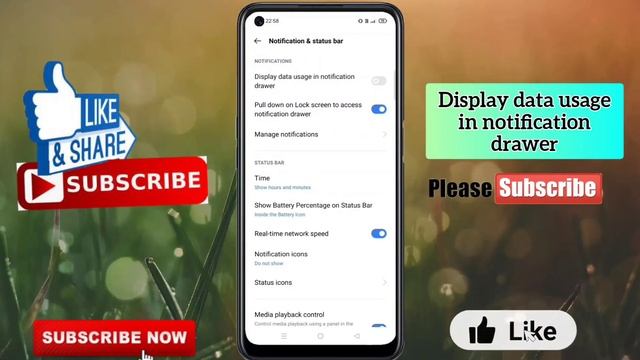 Realme 9 5G me Used data kaise Show Kare | How to show usage data in Realme 9 | realme 9 usage data смотреть онлайн