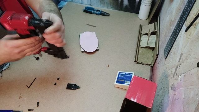 elitech 0704.030400 обзор - нестандартные испытания смотреть онлайн