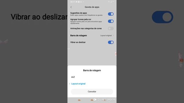 Disponibilizando a poco launcher com emoji do Ios atualizado 2022 смотреть онлайн