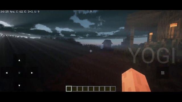 Sunflawer Shader Edit | Pojav Launcher Virgl Renderer смотреть онлайн