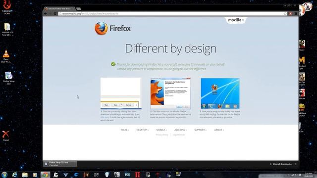how to Download and Install FireFox MOZILLA internet Browser 2013 смотреть онлайн