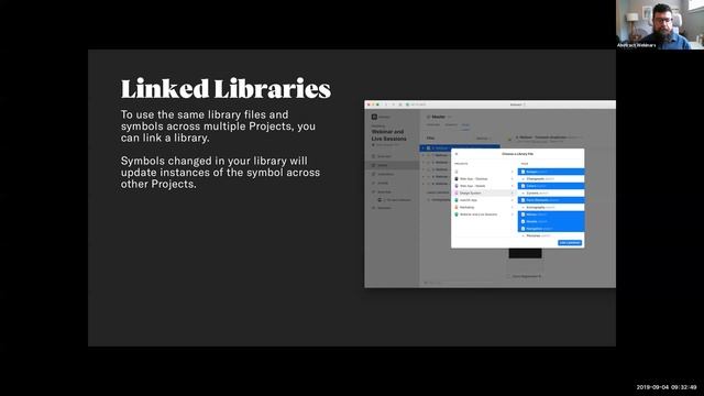 Webinar Recording: Abstract 101 with Scott Welliver смотреть онлайн