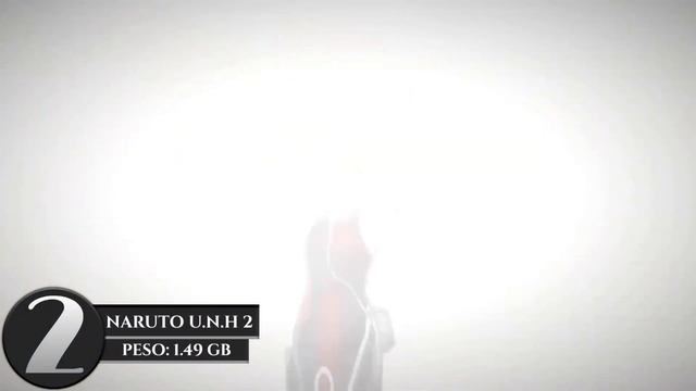 Juegos De Naruto Para PPSSPP #1 смотреть онлайн
