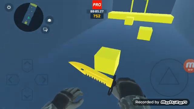 ensinando como instalar bhop pro simples e facil qualquer android!! смотреть онлайн