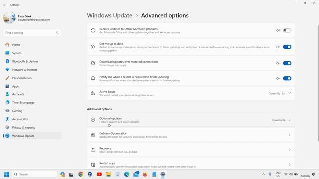 How To Install Drivers On Windows 11 | How to Update Drivers on Windows 11 смотреть онлайн