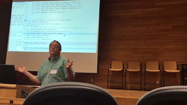 DIGFM: Virtual List on Steroids (5/10/2018; Santa Clara, CA) смотреть онлайн