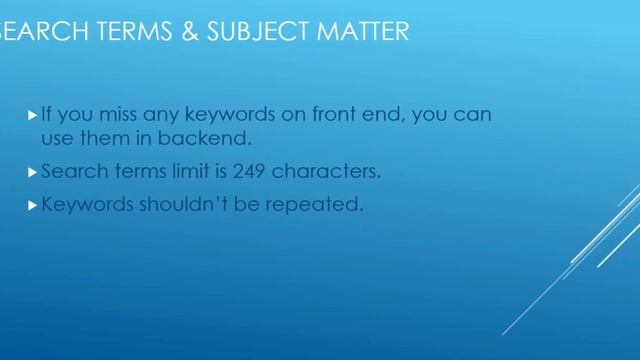 How to do Amazon Copywriting effectively in order to dominate the market by Wajahat Ali Bangash смотреть онлайн