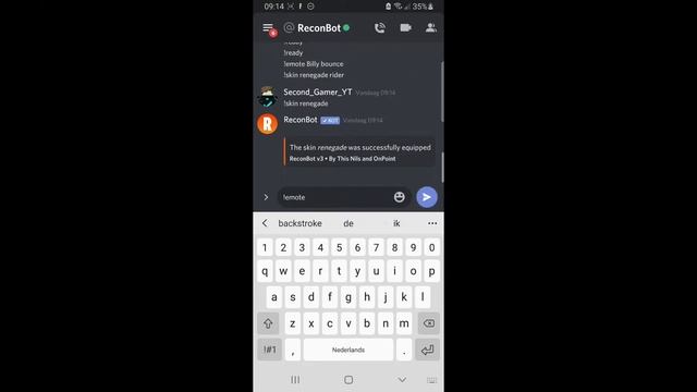 Free lobby bot on every Fortnite platform! (LINK BELOW) смотреть онлайн